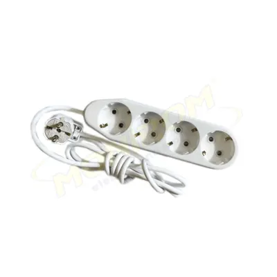 IPEE Prelungitor suco 4P 5m – ceramic