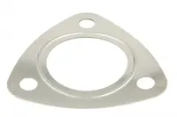 Garnitura sistem evacuare potrivit VW FOX 1.4 04.05-12.09