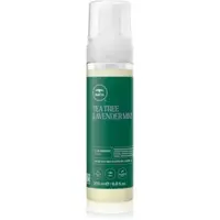Paul Mitchell Lavender Mint Curl Refresh Foam spuma pentru par ondulat si cret