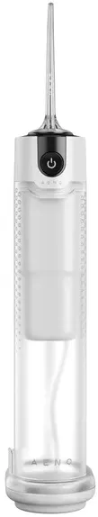 Duș dentar AENO - DI3 ADI0003, 5 viteze, 240 ml, alb