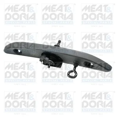 Mecanism stergator parbriz Spate potrivit BMW 5 (F11) 11.09-02.17