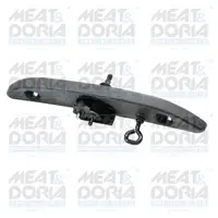 Mecanism stergator parbriz Spate potrivit BMW 5 (F11) 11.09-02.17
