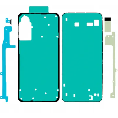 Kit Adeziv Samsung Galaxy A56 A566, Service Pack GH82-36832A