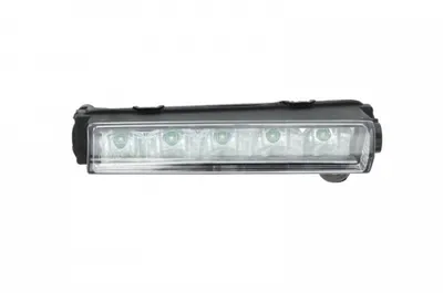 Lumina zi Dreapta LED TRUCKLIGHT potrivit MERCEDES ACTROS MP4 MP5 07.11
