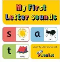 My First Letter Sounds
