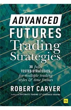 Advanced Futures Trading Strategies