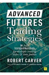 Advanced Futures Trading Strategies