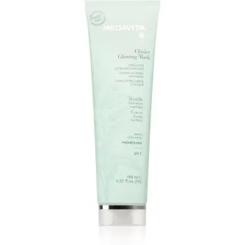Medavita Choice Glowing Mask masca intensiva pentru un par stralucitor si catifelat