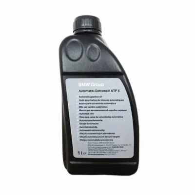 Ulei cutie viteze automata BMW ATF-5 1l
