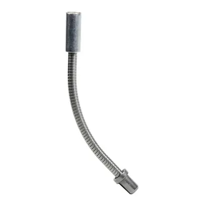 Pipă flexibilă frână, aluminiu