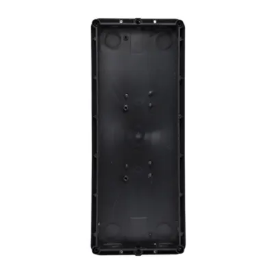 Carcasa pentru montaj incastrat 3 module