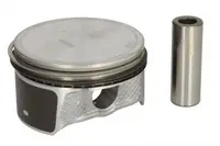 Piston 87,51 (std) Potrivit Volvo C30, S40 Ii, S80 Ii, V50, V70 Iii; Ford C-Max, Fiesta V, Focus C-Max, Focus Ii, Galaxy Ii, Galaxy Mk Ii, Mondeo Iii, Mondeo Iv, S-Max 2.0 2.0cng 2.0lpg 10.00-06.15