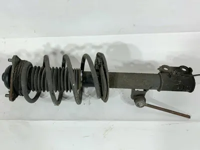 Telescop dreapta fata 54661-2Y010 Hyundai i30 (2011-2017) 1.7 crdi D4FD
