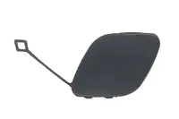 Capac carlig remorcare Spate plastic, grunduit potrivit OPEL ZAFIRA C dupa 2011 2011-2016