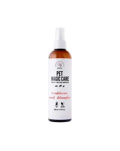 PETS Magic Care Balsam blana pisici, caini si rozatoare 250 ml
