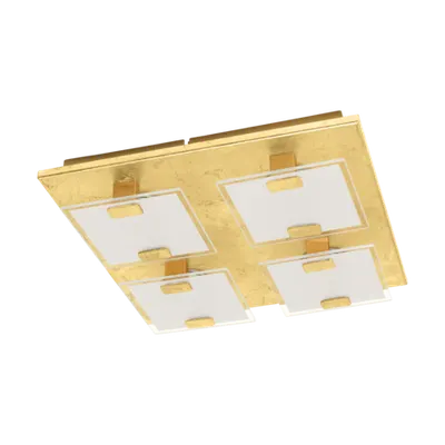 Lampa tavan/perete VICARO 1 3000K alb cald 220-230V,50/60Hz