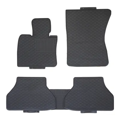 Set covorase auto cauciuc Umbrella pentru Bmw X5 (E70) (2007-2013)