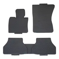 Set covorase auto cauciuc Umbrella pentru Bmw X5 (E70) (2007-2013)