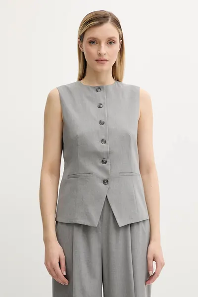 Samsoe Samsoe vestă SARUMA
