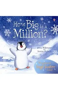 How Big is a Million?