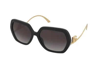 Ochelari de soare Dolce & Gabbana DG4468B 501/8G