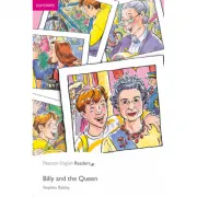 Easystart. Billy and the Queen Book and CD Pack