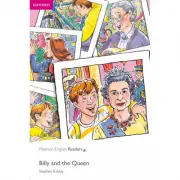 Easystart. Billy and the Queen Book and CD Pack