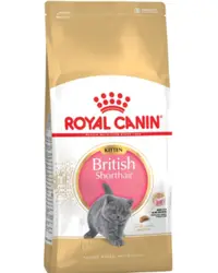 Royal Canin Felin British Shorthair Kitten - 10-kg