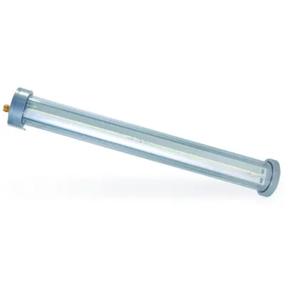 PYROS LED Corp de iluminat 1200mm 55W 8600lm