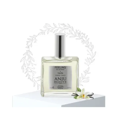 Anju Beaute Parfum Caini, 100 ml