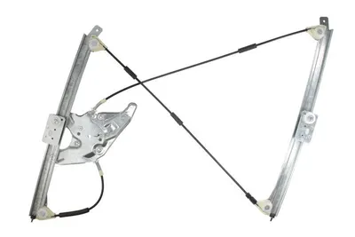 Macara geam Fata Stanga potrivit AUDI A6 C5, A6 C6 1997-2006 - (electric, fara motoras, numar de usi: 4/5)