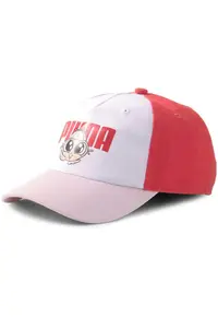 Sapca copii Animal Pinch Panel Bb Cap 02345502J - Alb