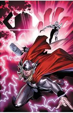 Thor Modern Era Epic Collection: The World Eaters