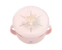 Bol multifunctional 2in1 KikkaBoo Savanna Roz