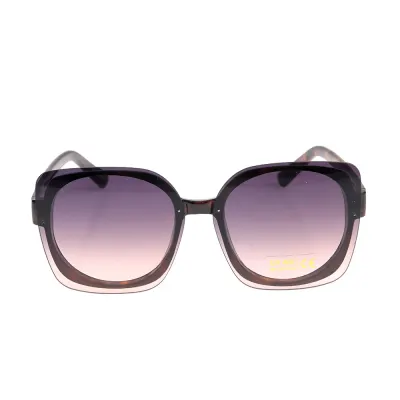 Ochelari de soare eleganti cu lentile degrade mov