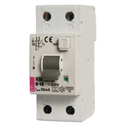 Kzs-2m2p a B32/0.03