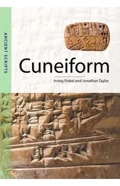Cuneiform: Ancient Scripts
