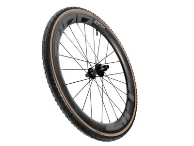 Goodyear XPLR Slick Tubeless Complete 28"