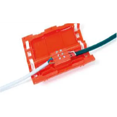 Kit Mt- Piesa Conectare din Gel pentru Cablu
