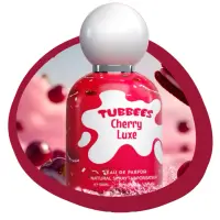 Apa de Parfum Tubbees Cherry Luxe, Unisex, 50 ml