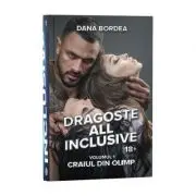Dragoste all inclusive, Volumul 1, Craiul din Olimp