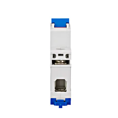 Comutator principal modular 125A, 1-pol