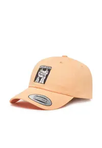Caciula dama Pale Peach - model Stone Bloom