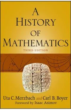 History Mathematics 3e