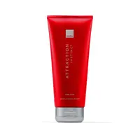Gel de dus pentru par si corp Attraction Instinct, 200ml, Avon