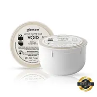 Rezerva - Ceara mata pentru par - Premium - GLEMEN - Void - 100 ml