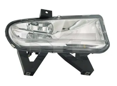 Proiector ceata fata dreapta potrivit PEUGEOT 406 1999-2004 - (H1)