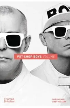 Pet Shop Boys Volume
