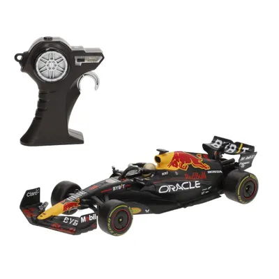 Masina cu telecomanda Maisto Tech Formula Red Bull Racing Oracle RB19 1:24
