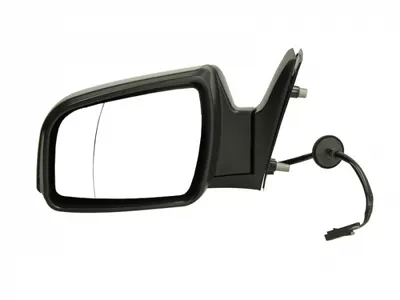 Oglinda stanga electrica, asferic, incalzita, grunduita OPEL ZAFIRA intre 2008-2011